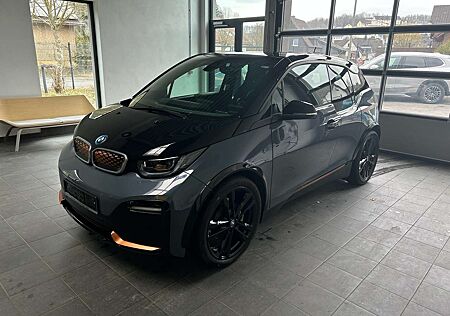 BMW i3 s Unique Forever Harman Kardon_DrivAss+_Kamera