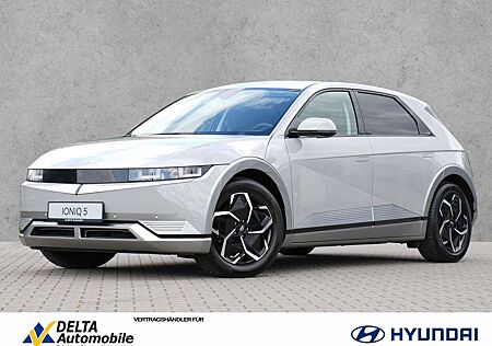 Hyundai IONIQ 5 72,6 KWH TECHNIQ LED Navi CarPlay SOFORT