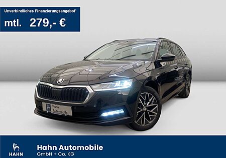 Skoda Octavia Combi 2.0 TDI DSG Clever AHK PanoDach