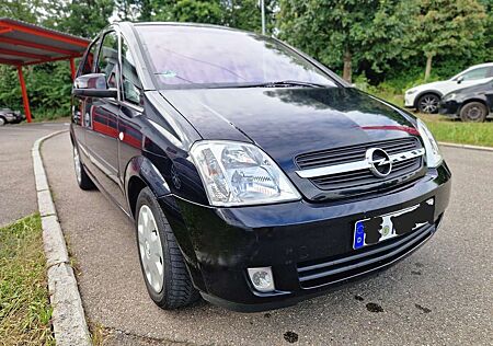 Opel Meriva 1.6 16V Enjoy