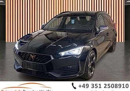 Cupra Leon ST 2.0 TSI DSG*Navi*ACC*Parkassist*Memory*