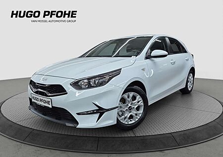 Kia Cee'd Ceed / Ceed Vision 1.0 T-GDI Tageszulassung