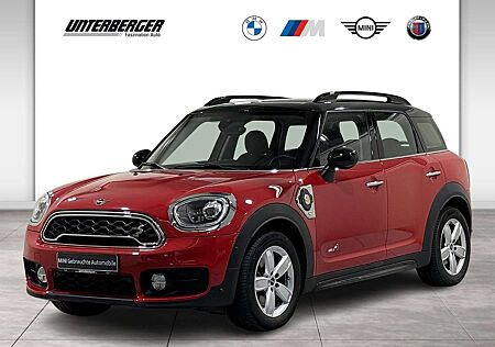 Mini Cooper S Countryman Cooper SE Countryman Cooper SE ALL4 Countryman ACC DA PA RFK Navi LED