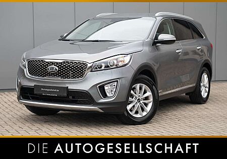 Kia Sorento 2.2 CRDi Vision 4WD*NAVI*KAMERA*AHK*1.HD*