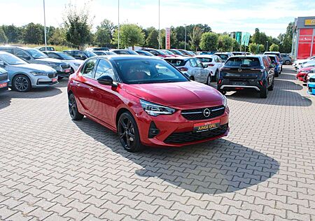 Opel Corsa F 1.2 GS Line*1.Hand*Klima*Navi*Tempomat*