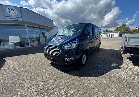 Ford Tourneo Custom 320 L1 Trend