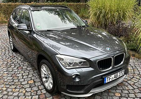 BMW X1 20 d xDrive