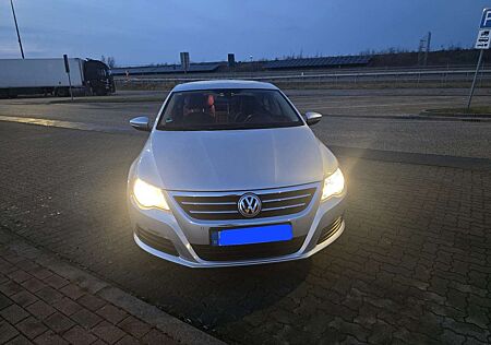 VW CC Volkswagen R-Line