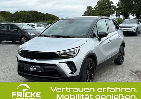 Opel Crossland Automatik+Navi+LED+Sitzheizung