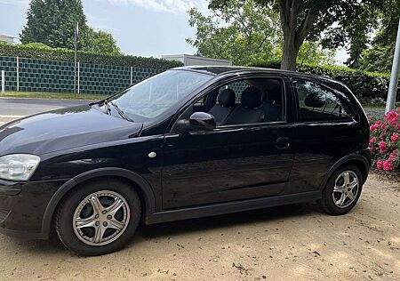 Opel Corsa 1.2 16V