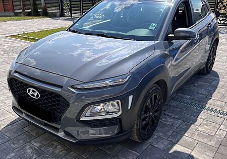 Hyundai Kona 1.6 T-GDI DCT Trend