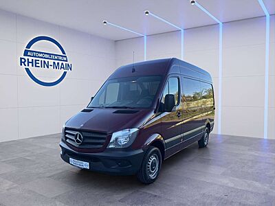 Mercedes-Benz Sprinter L2H2 130PS 2.2 CDI AC NUR 96.000km