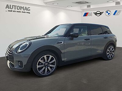 MINI Cooper Clubman Cooper Head-Up*Panorama*Memorysitz*HarmanKardon*Le