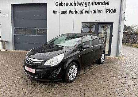 Opel Corsa D Satellite*GJREIFEN*KLIMA*HU 11/26
