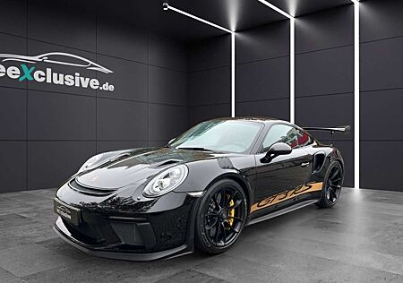 Porsche 911 (991) GT3 RS Clubsport Lift Keramik Kamera