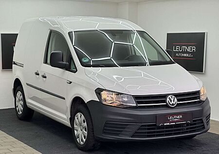 VW Caddy Volkswagen 1.0 TSI LKW 2-Zonen Climatronic BMT PDC