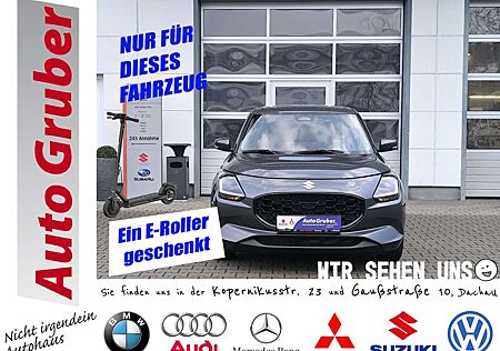 Suzuki Swift 1.2 Dualjet Hybrid Comfort+ Klima*Nav*Kam