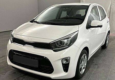 Kia Picanto 1,2 Spirit #Komfort Paket#Rückfahrkamera