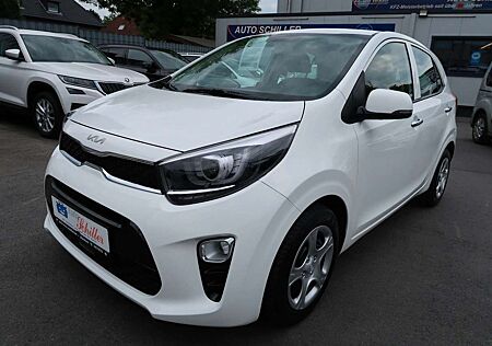 Kia Picanto 1,2 Spirit #Komfort Paket#Rückfahrkamera