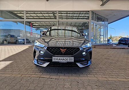 Cupra Formentor 18 Zoll Alufelgen, Climatronic, Navigationssystem