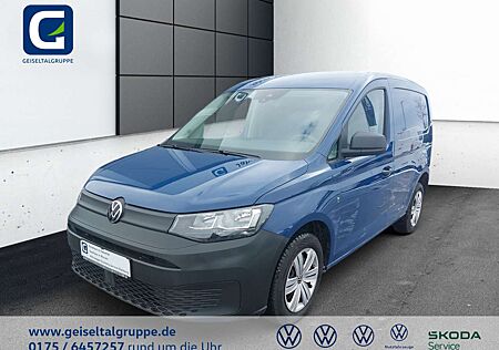 VW Caddy Volkswagen 2.0 TDI Kasten Cargo *KLIMA*PDC*SHZ*DAB+*FRONTSCHE