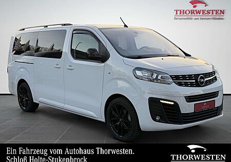 Opel Zafira Life 2.0 D L Edition (L3)(EURO 6d)