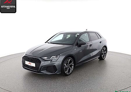 Audi A3 Limousine 35 TFSI S LINE BANG+O,SPORTSITZE,SH