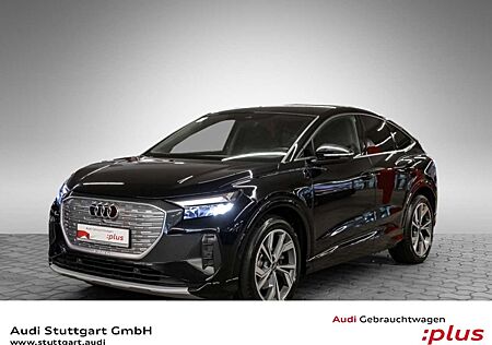Audi Q4 e-tron Sportback 35 Advanced LED Navi HuD Kam