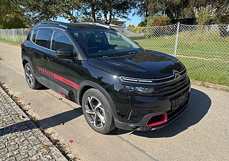 Citroën C5 Aircross Citroen 2.0 Blue-HDi Feel