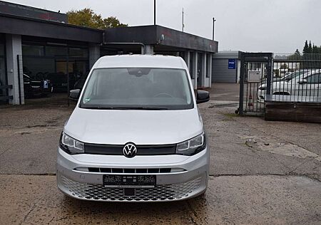 VW Caddy Volkswagen Basis 1.Hand