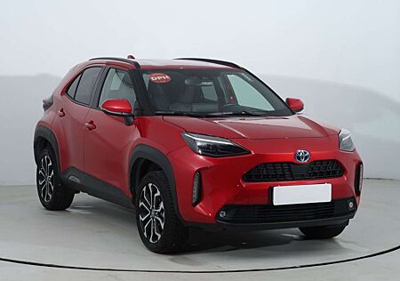 Toyota Yaris Cross 1.5 E FWD Team D wenig KM* junger GW