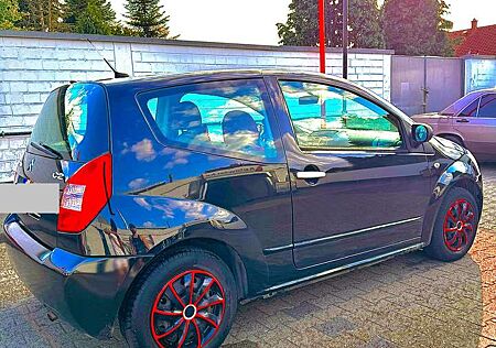 Citroën C1 Citroen Nur 110.000 km Top gepflegt