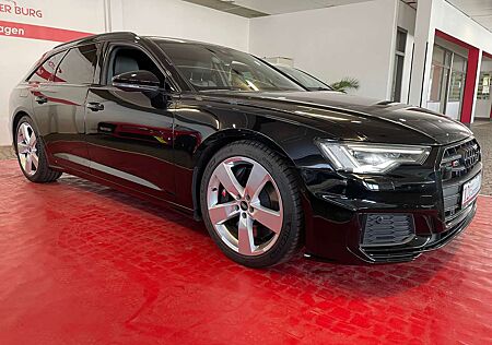 Audi S6 3.0 TDI quattro