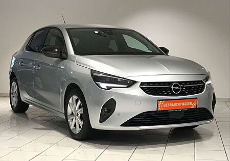 Opel Corsa F 1.2 Turbo LED KAM KLIMA PDC SHZ TEMP