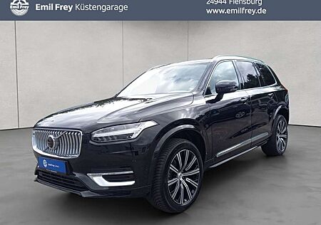 Volvo XC 90 XC90 XC90 B5 D AWD Plus Bright AHK/ LED/ RFK