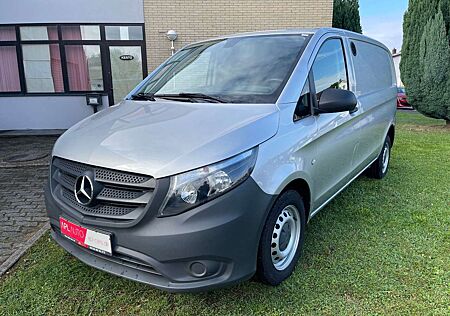 Mercedes-Benz Vito Kasten 114/116 CDI, 119 CDI/BT RWD kompakt