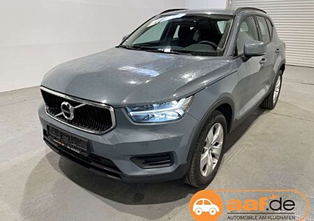 Volvo XC 40 XC40 T3 Momentum Core Automatik EU6d Klima Navi LED