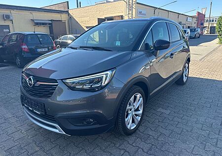 Opel Crossland X Ultimate