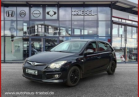 Hyundai i30 Classic 1.4 °Klima°NSW°CD°