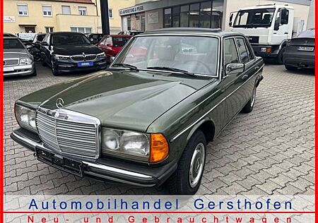 Mercedes-Benz 300 D