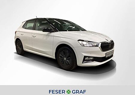 Skoda Fabia Style 1,0l TSI *LED KLIMA TEMP*