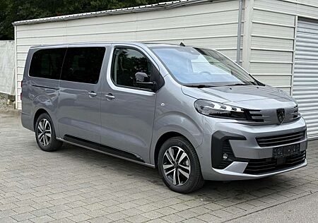 Peugeot Traveller Premium L3 180 BHDI EAT8 *ACC*Navi*180°*AHK 132...