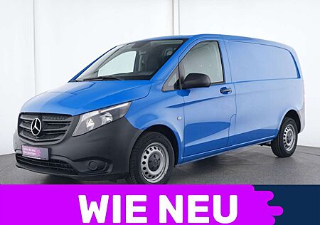Mercedes-Benz Vito Base Navigation|Kamera|Tempomat|Anfahrhilfe
