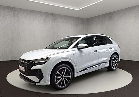 Audi Q4 e-tron 45 quattro 210 kW