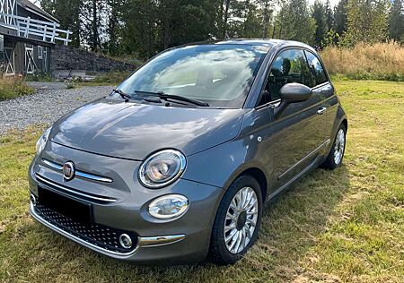 Fiat 500 0.9 8V TwinAir Start