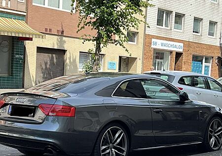 Audi A5 Cabrio 3.0 TFSI quattro S tronic
