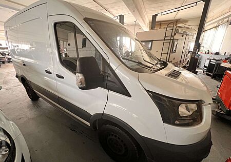 Ford Transit L2 H2