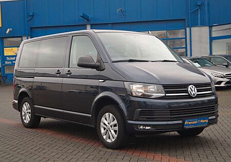 VW T6 Multivan Volkswagen *Navi*Kamera*AHK*SHZ*PDC*7Sitze*