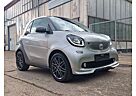 Smart ForTwo 66kW, Brabus Style