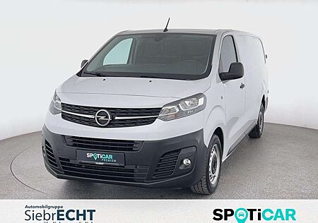 Opel Vivaro Edition 2.0D*NAVI*DAB*PDCh*uvm